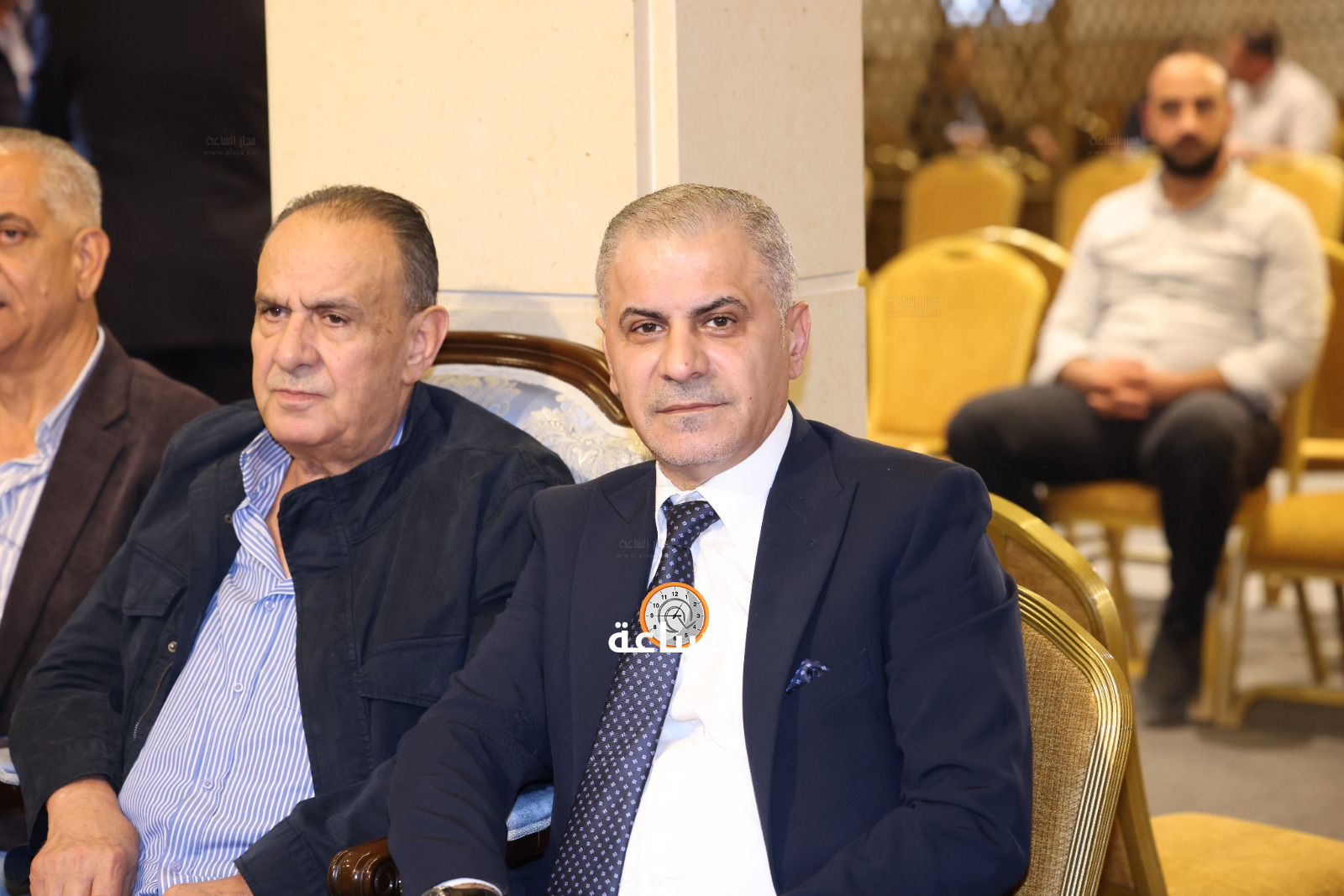 Madar Al-Saa Images 0.15948242769351673