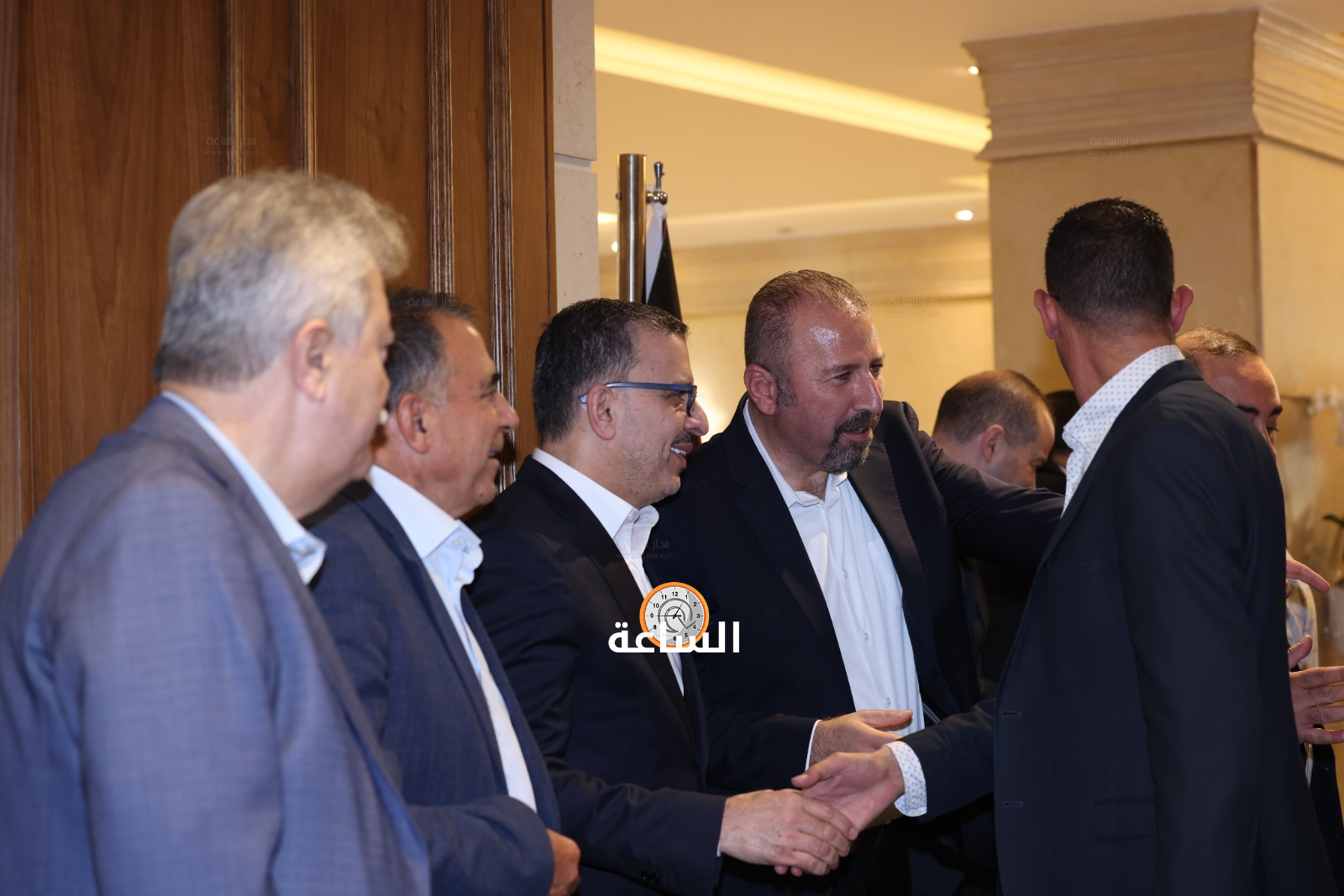 Madar Al-Saa Images 0.6179494038932939