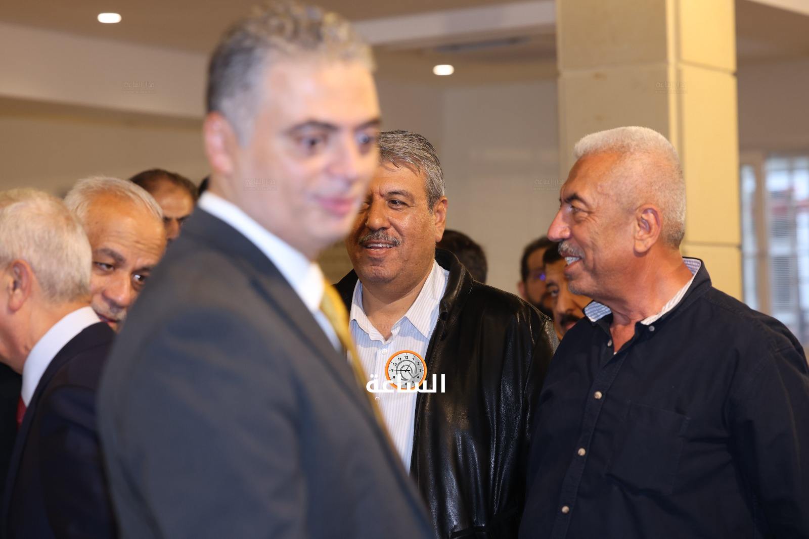 Madar Al-Saa Images 0.8540840501722463