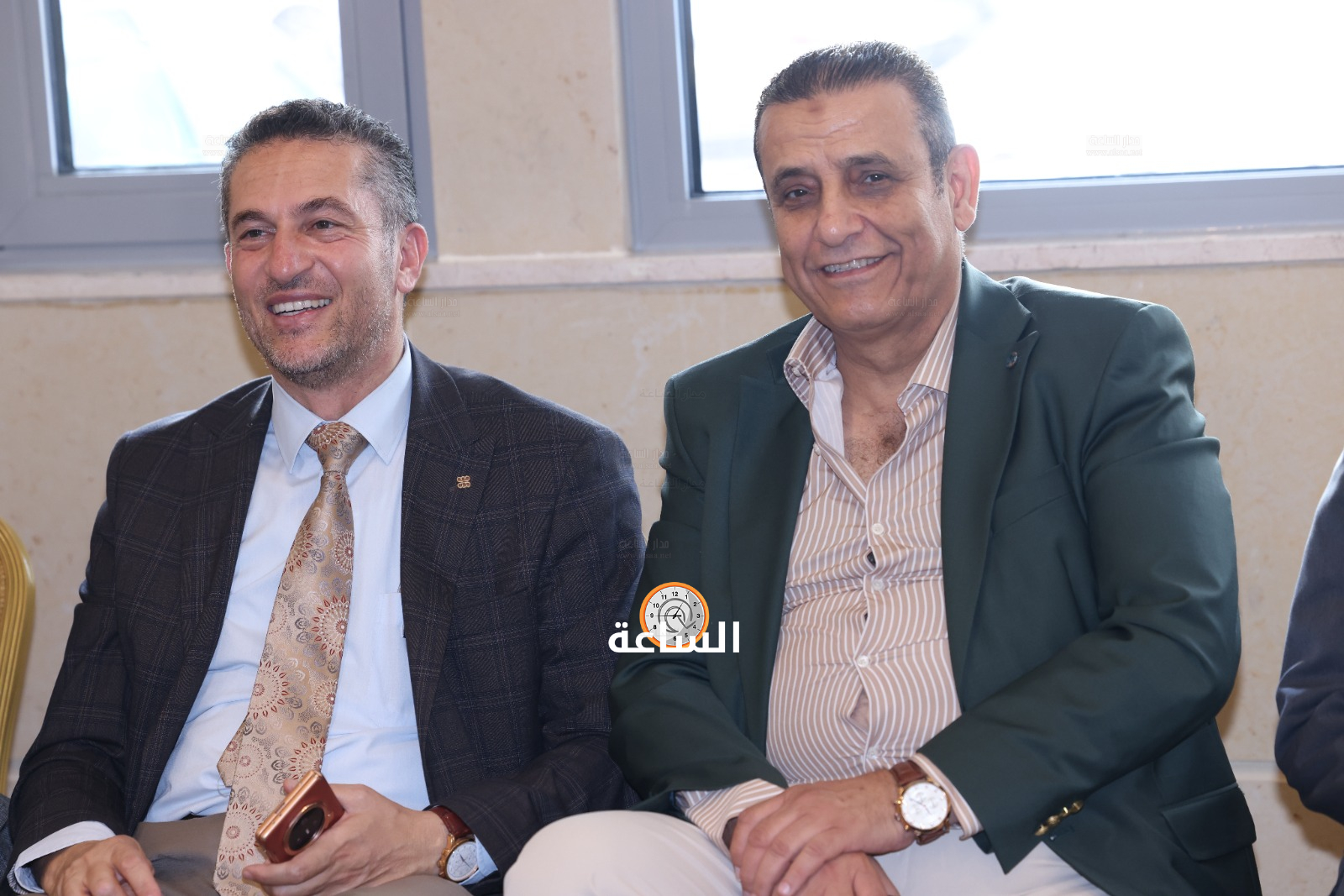 Madar Al-Saa Images 0.1646127264200692