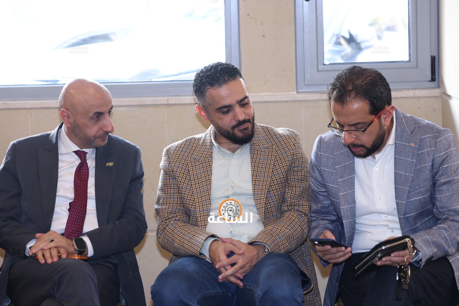 Madar Al-Saa Images 0.0838472160996524