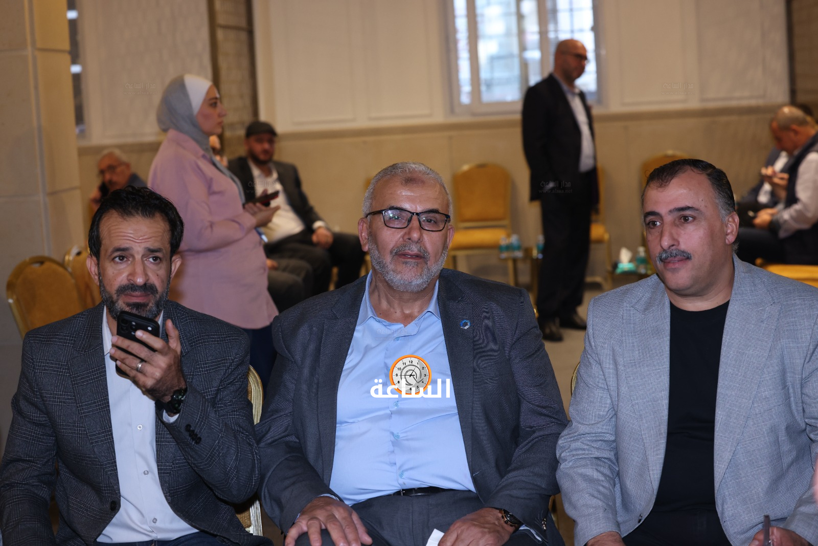 Madar Al-Saa Images 0.300864803744334