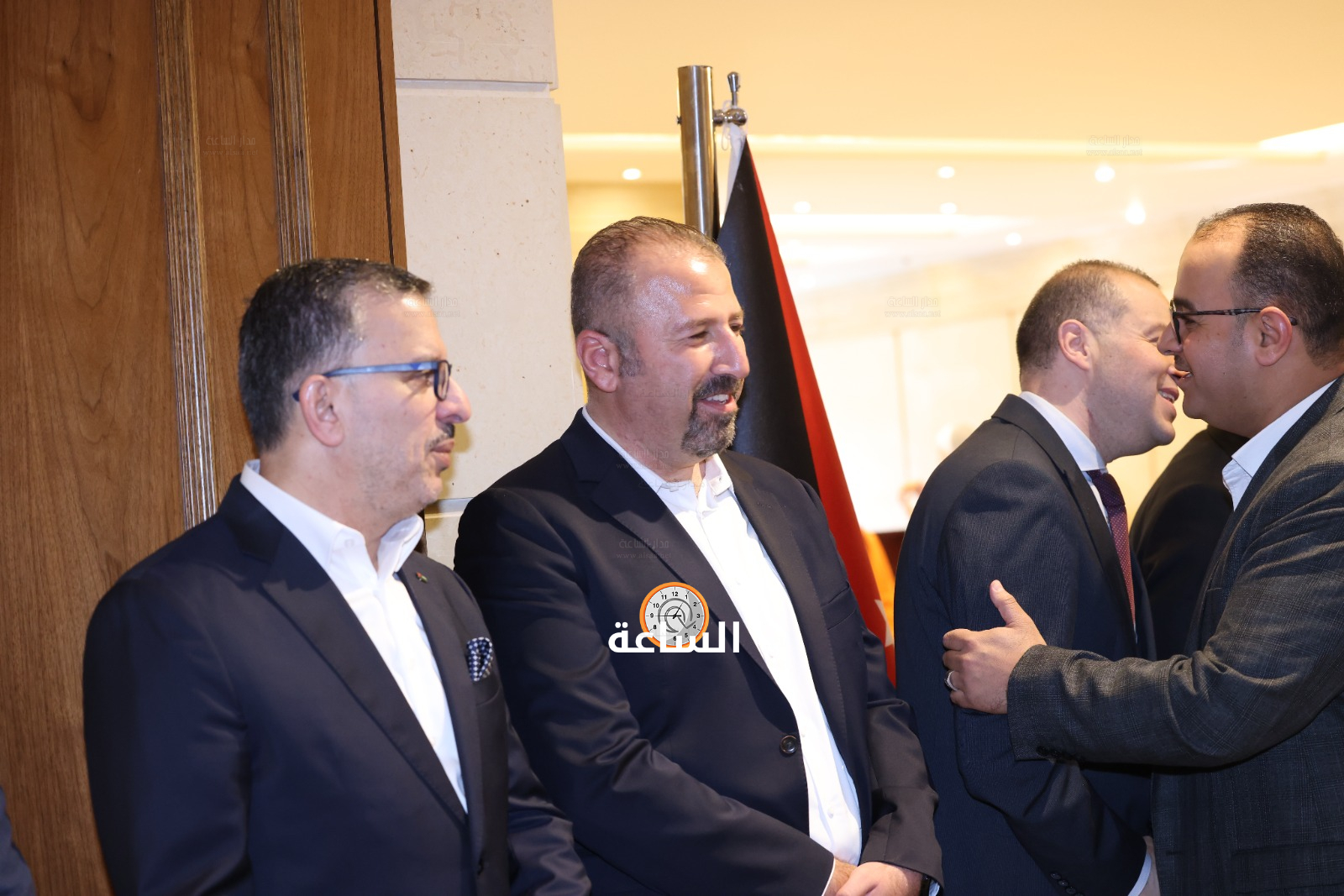 Madar Al-Saa Images 0.2439699594926451
