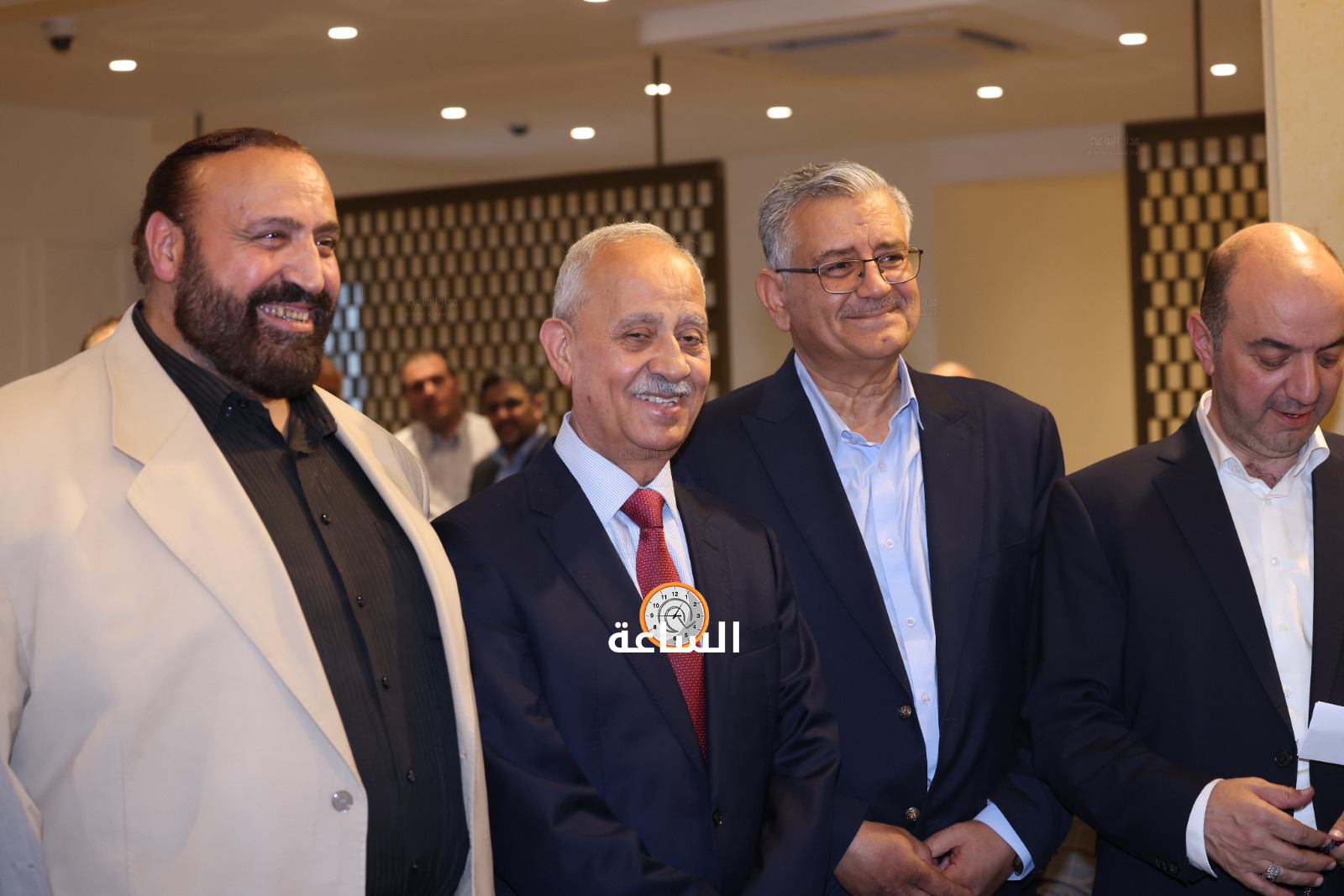 Madar Al-Saa Images 0.12545739577780568