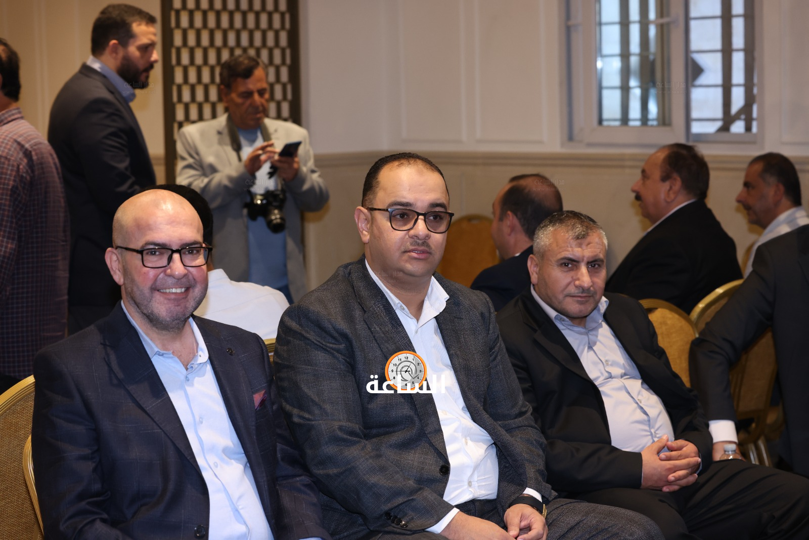 Madar Al-Saa Images 0.1688193318475294