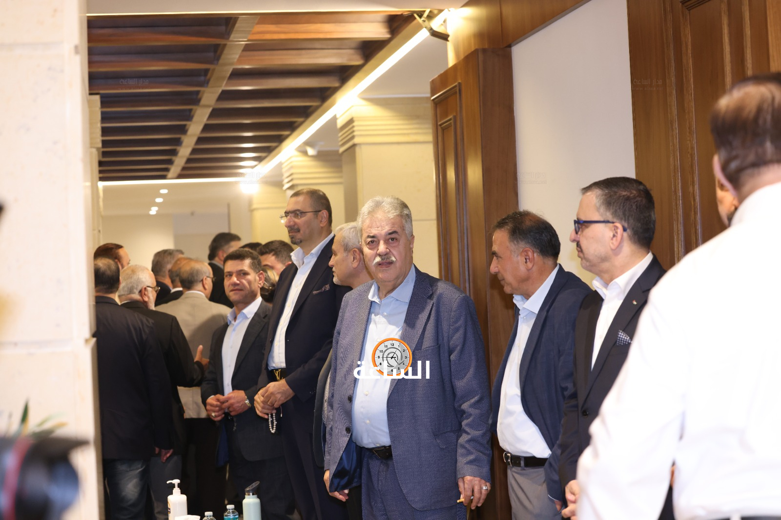 Madar Al-Saa Images 0.1373651620400751