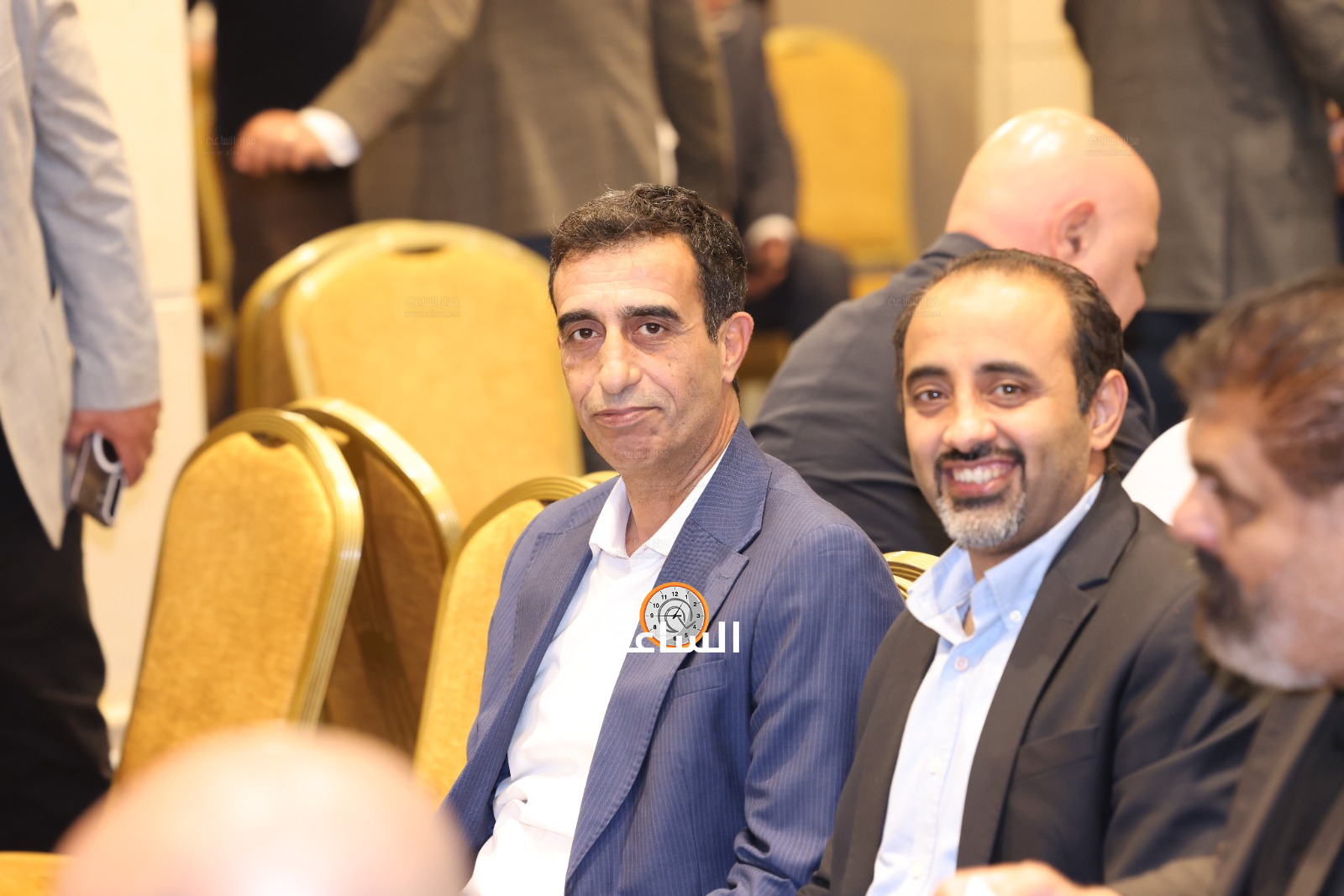 Madar Al-Saa Images 0.6059715207312625
