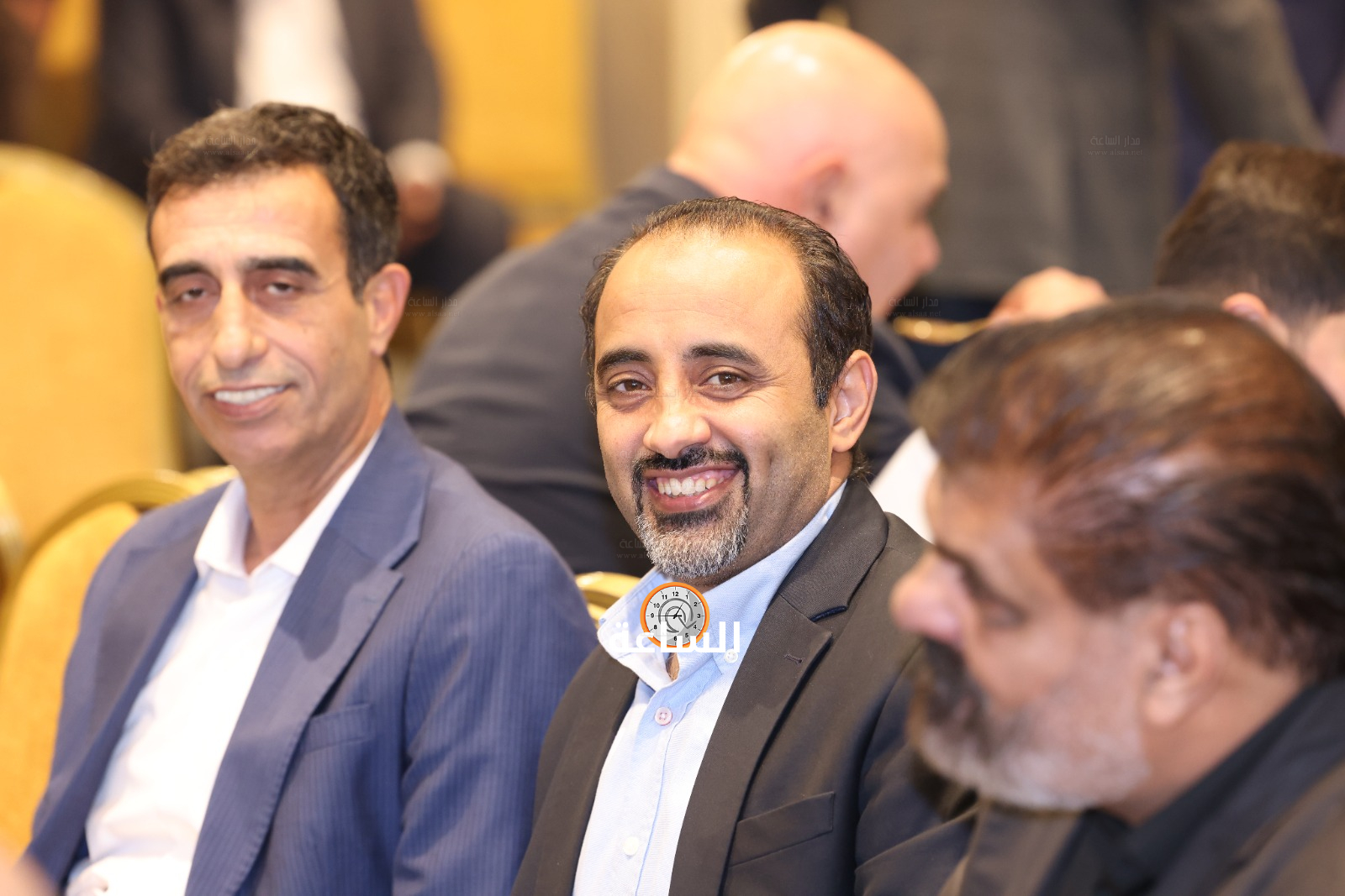 Madar Al-Saa Images 0.14073358298948313
