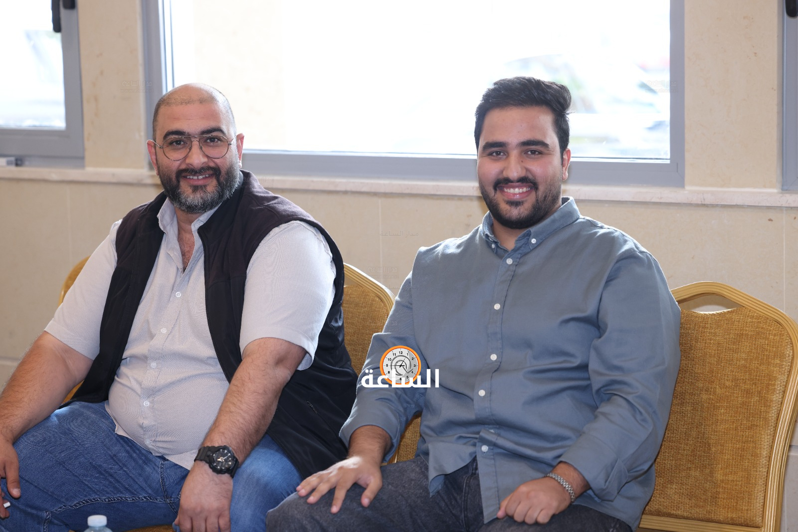 Madar Al-Saa Images 0.7694326925586981