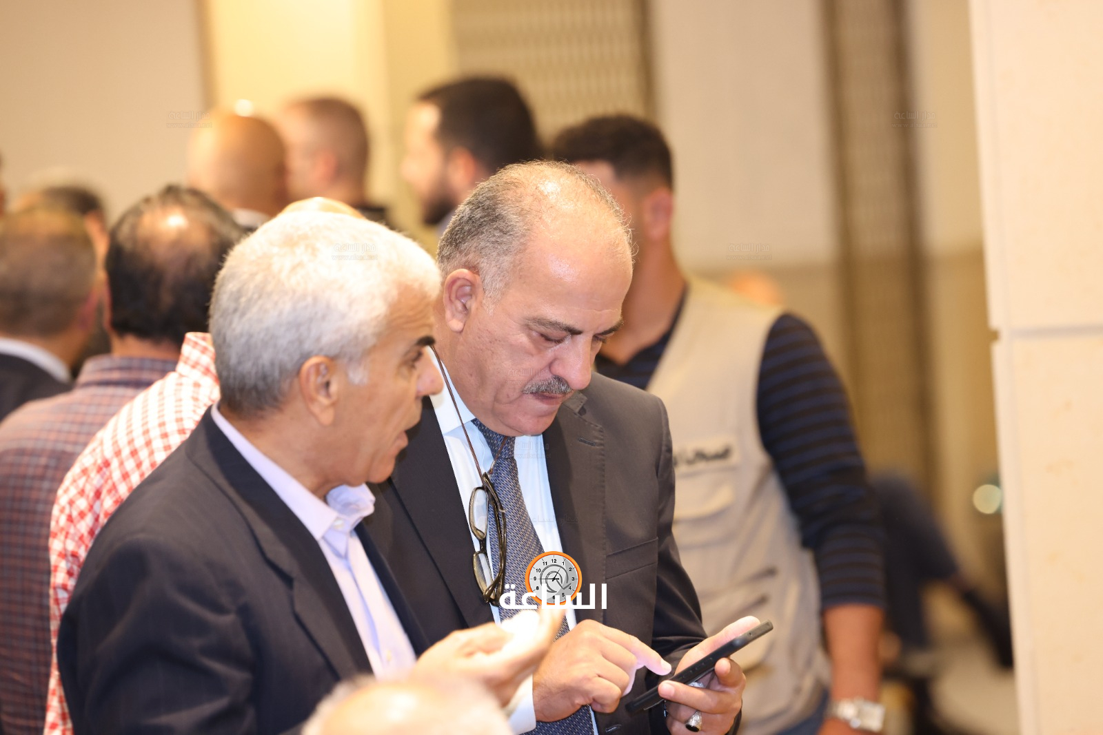 Madar Al-Saa Images 0.941121139149105