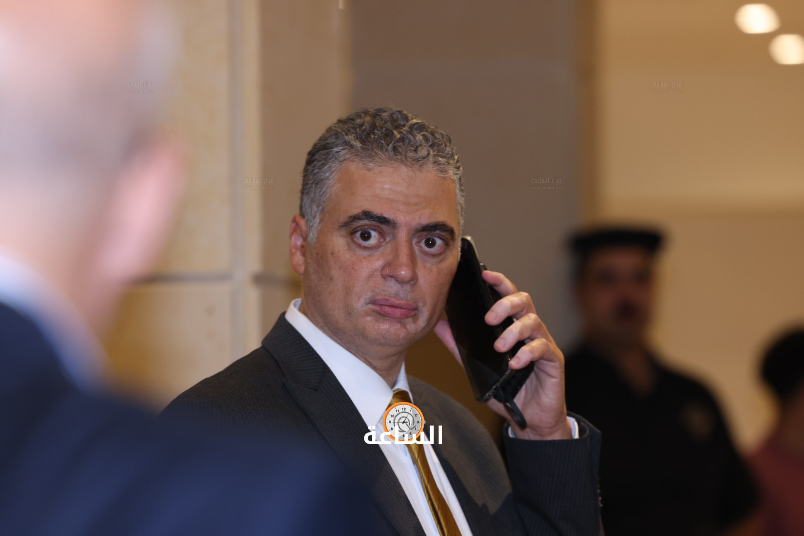 Madar Al-Saa Images 0.15418060380918996