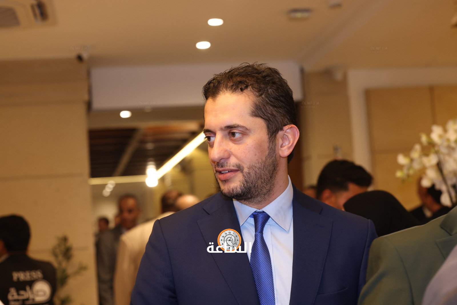 Madar Al-Saa Images 0.773170062110486