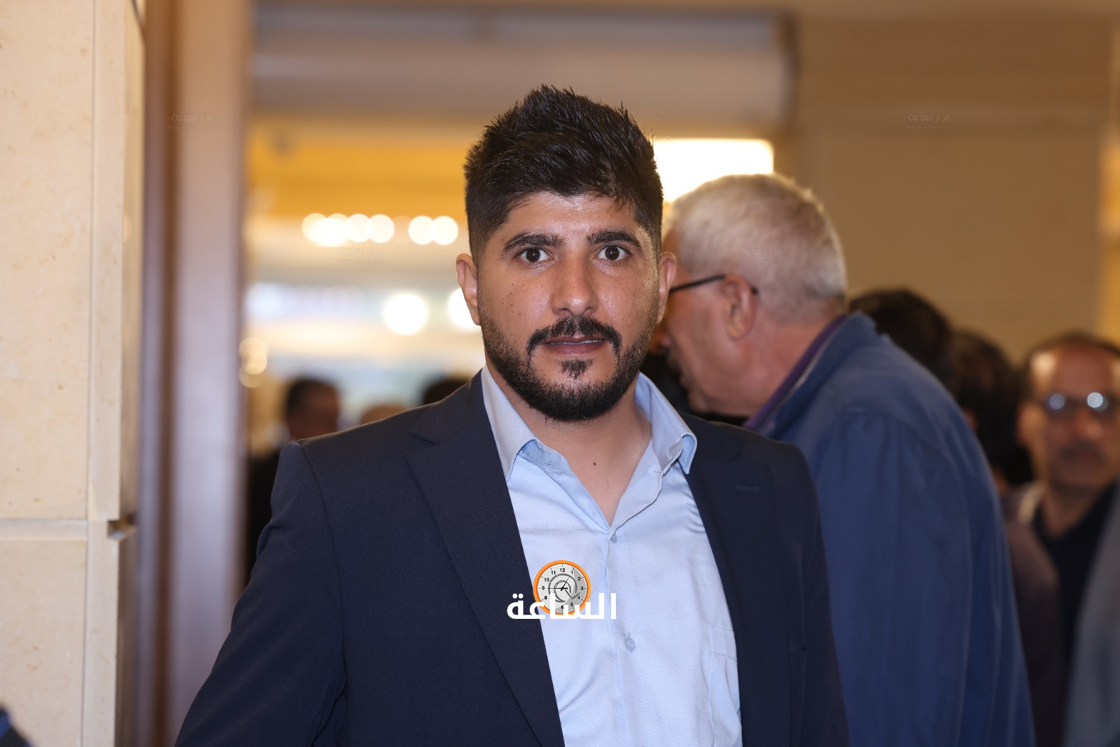 Madar Al-Saa Images 0.4572523783013219