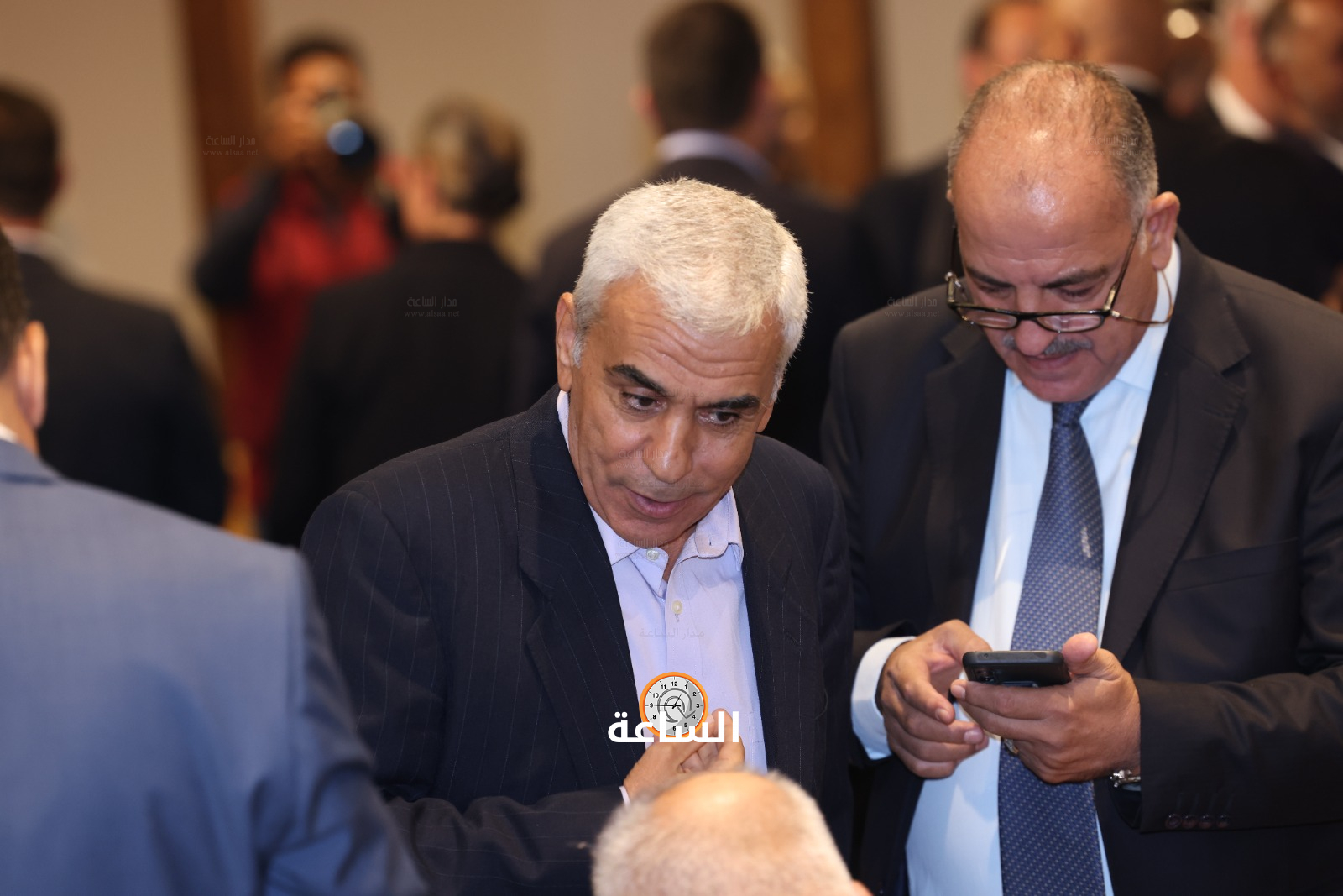 Madar Al-Saa Images 0.04819464649191996