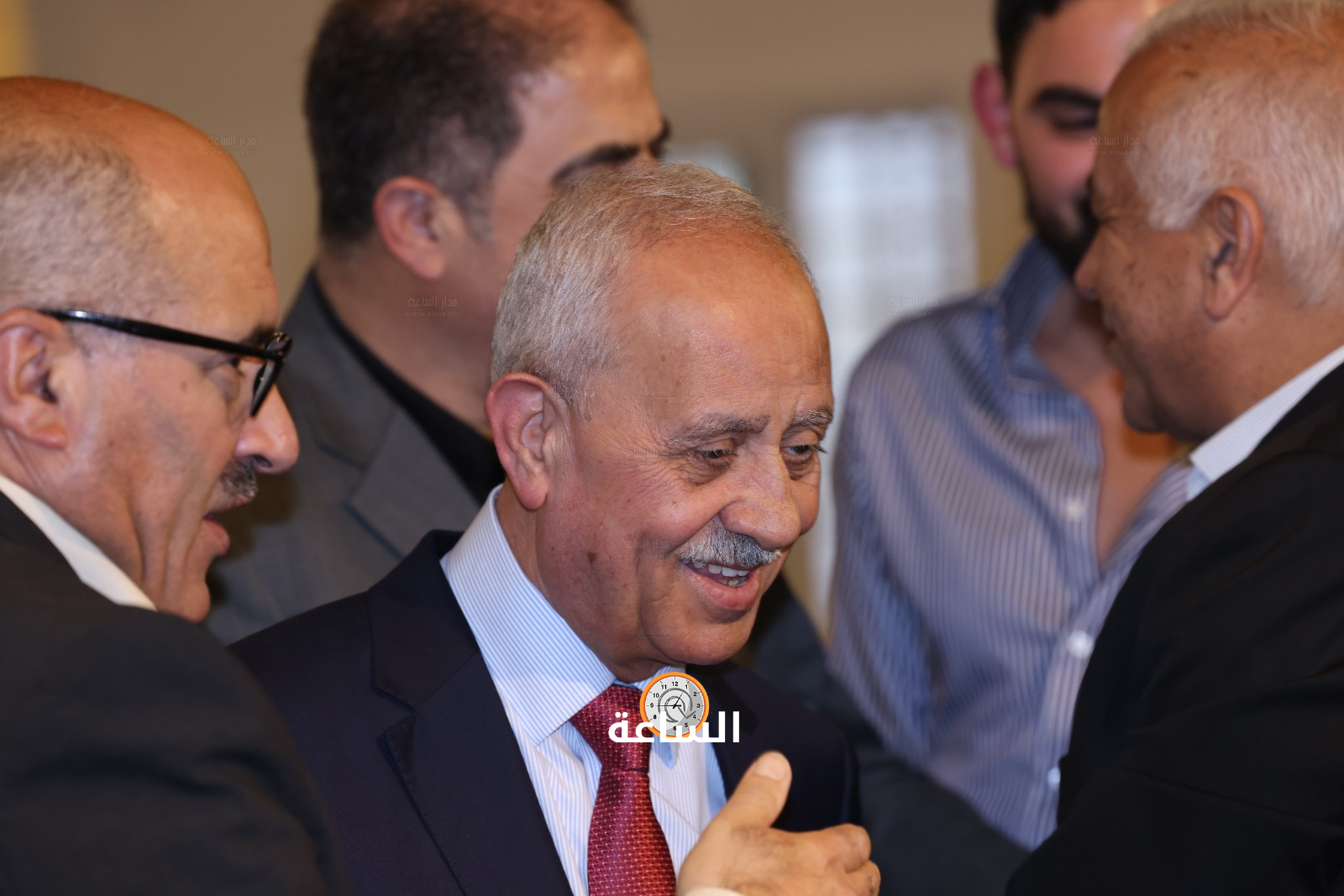 Madar Al-Saa Images 0.9435634864780598