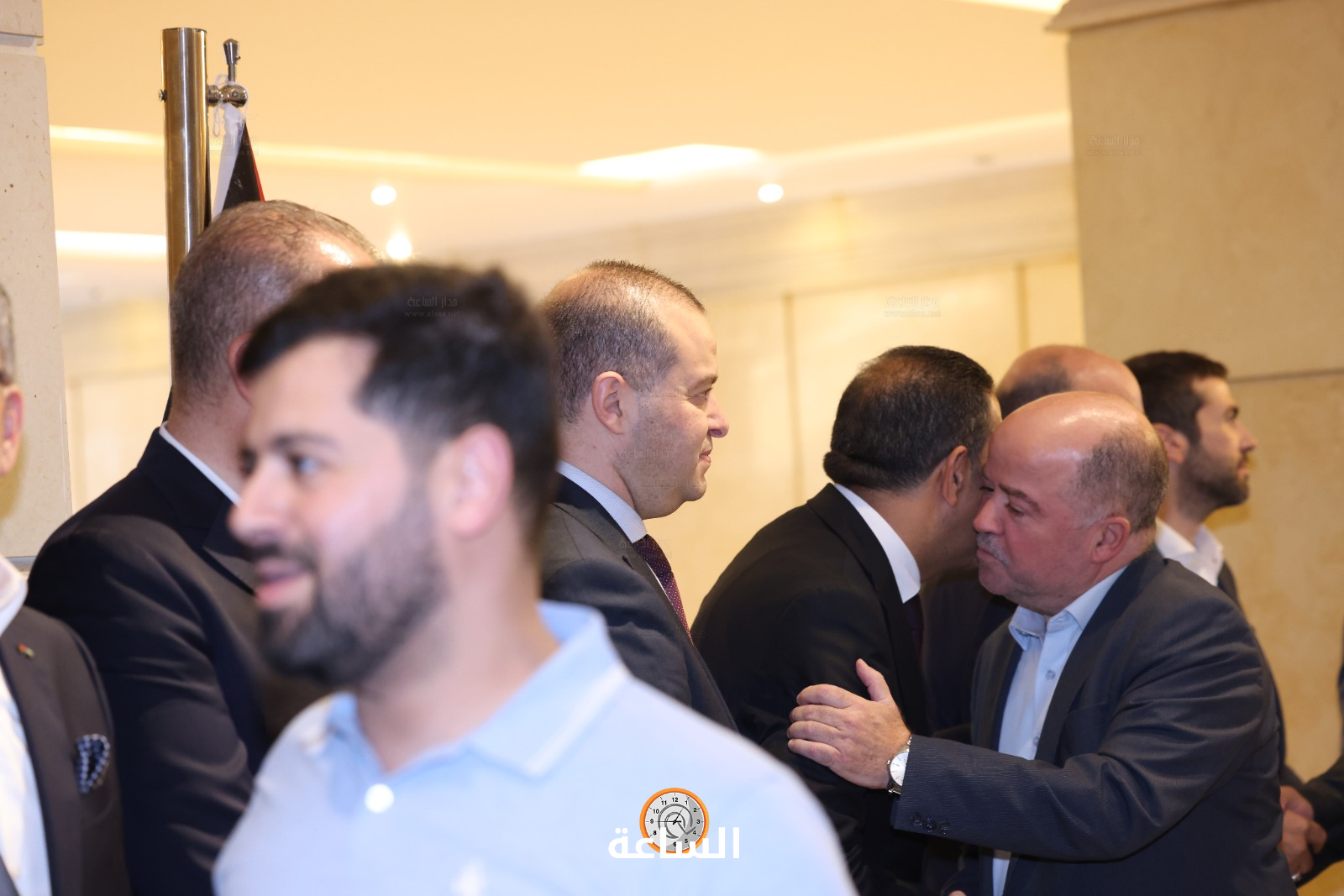 Madar Al-Saa Images 0.2294866863378281
