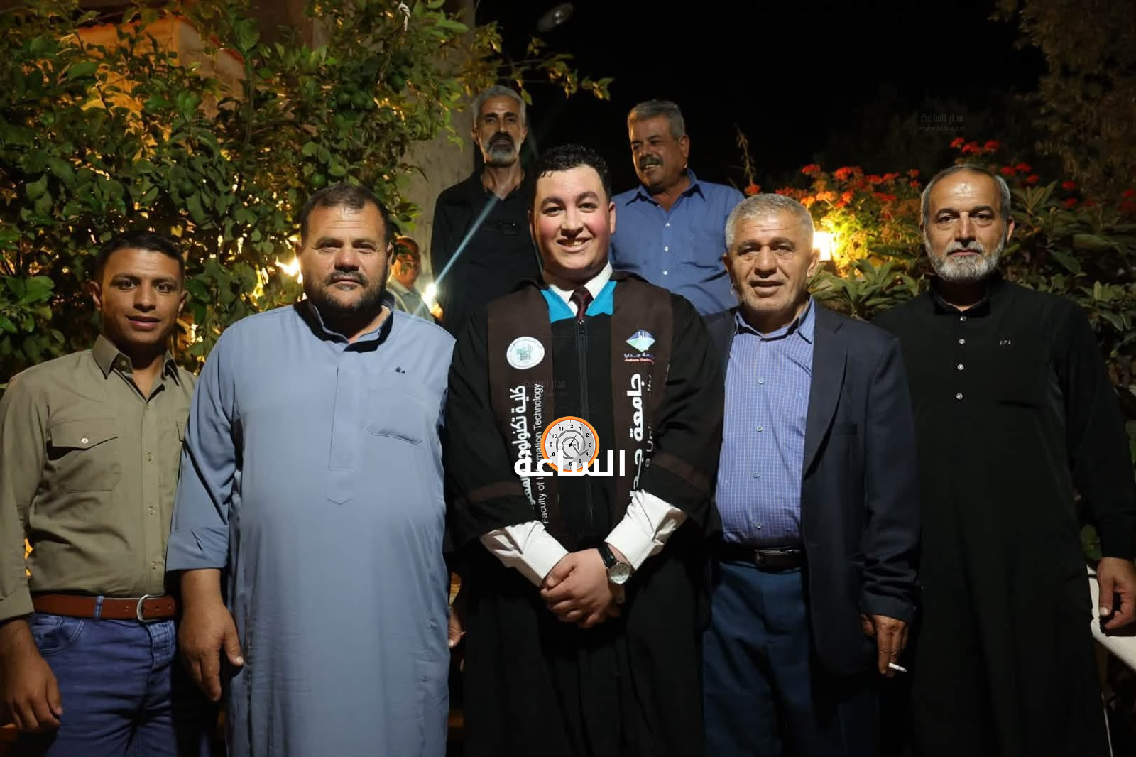 Madar Al-Saa Images 0.01562984350811103