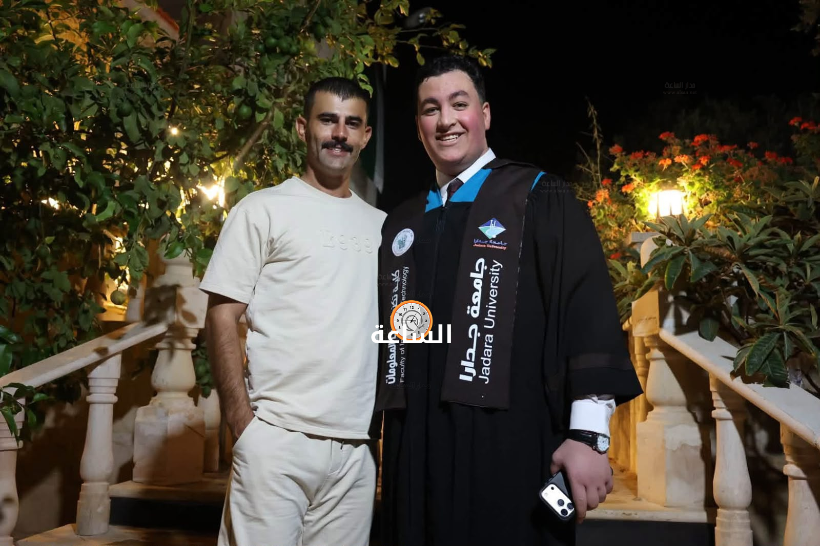 Madar Al-Saa Images 0.7507192231618038
