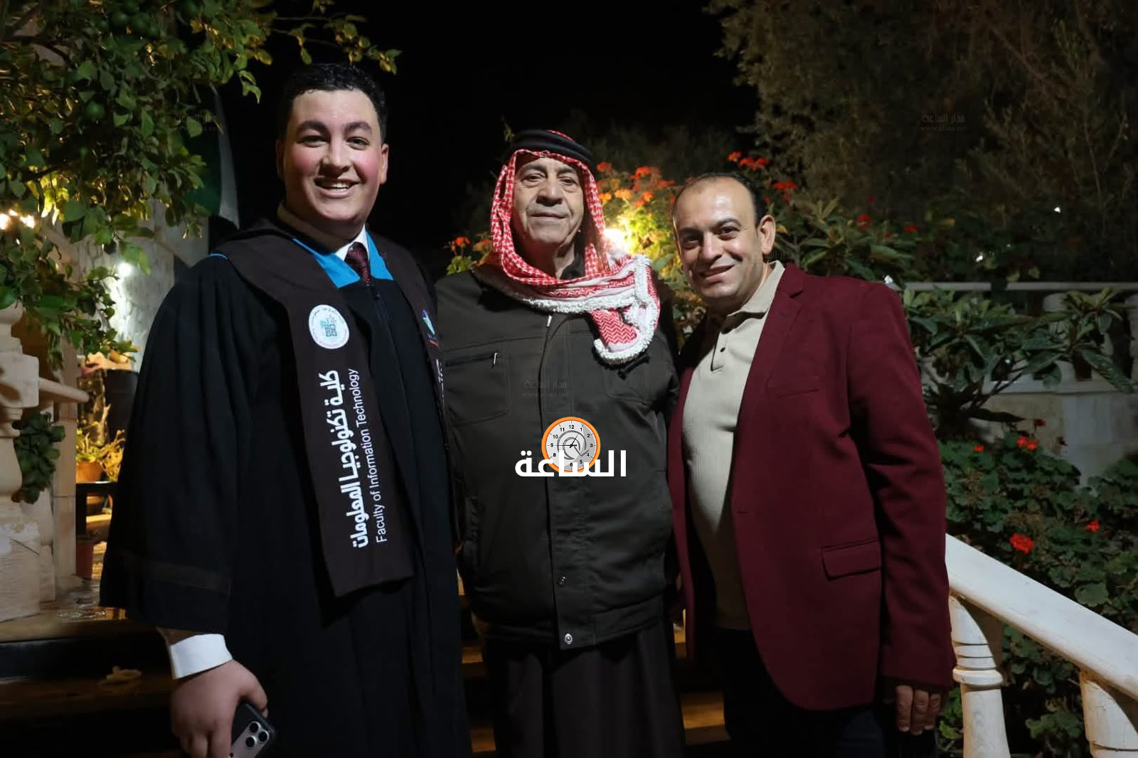 Madar Al-Saa Images 0.38146205776812914