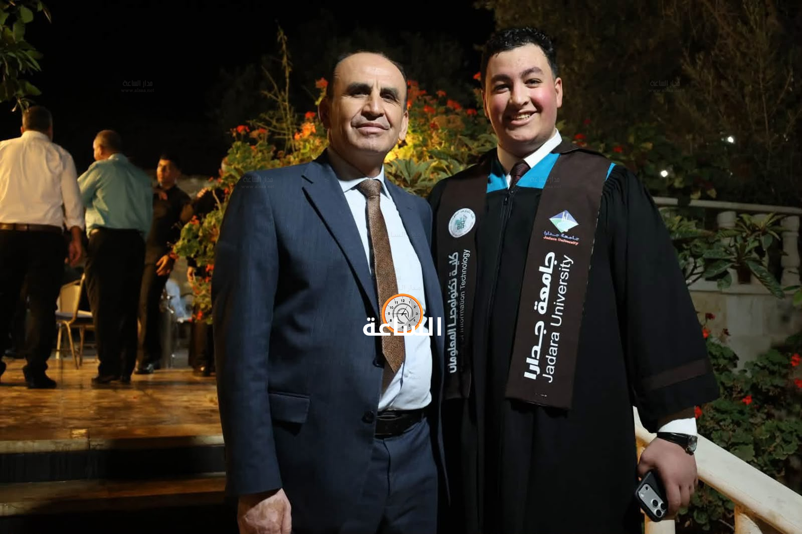 Madar Al-Saa Images 0.775048395504499