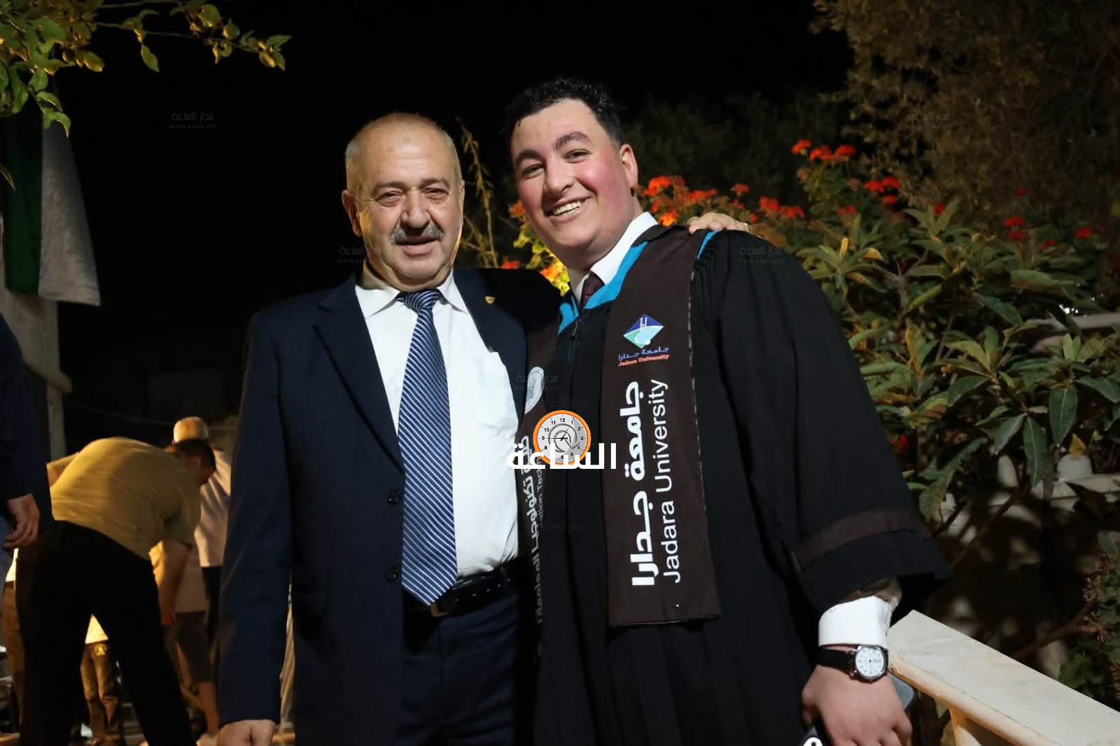 Madar Al-Saa Images 0.11497860203986532