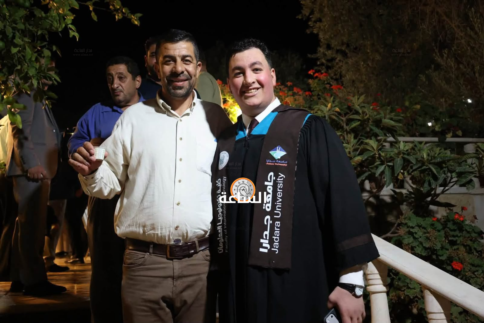 Madar Al-Saa Images 0.5655374039042524
