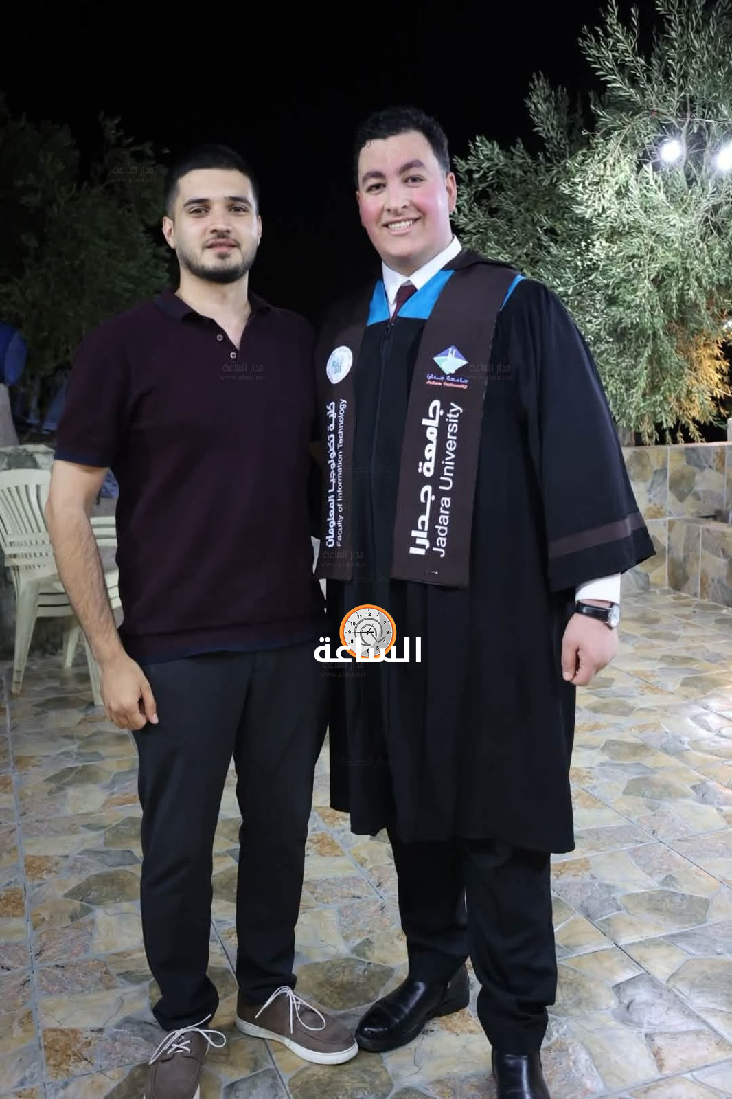 Madar Al-Saa Images 0.2611709175475969