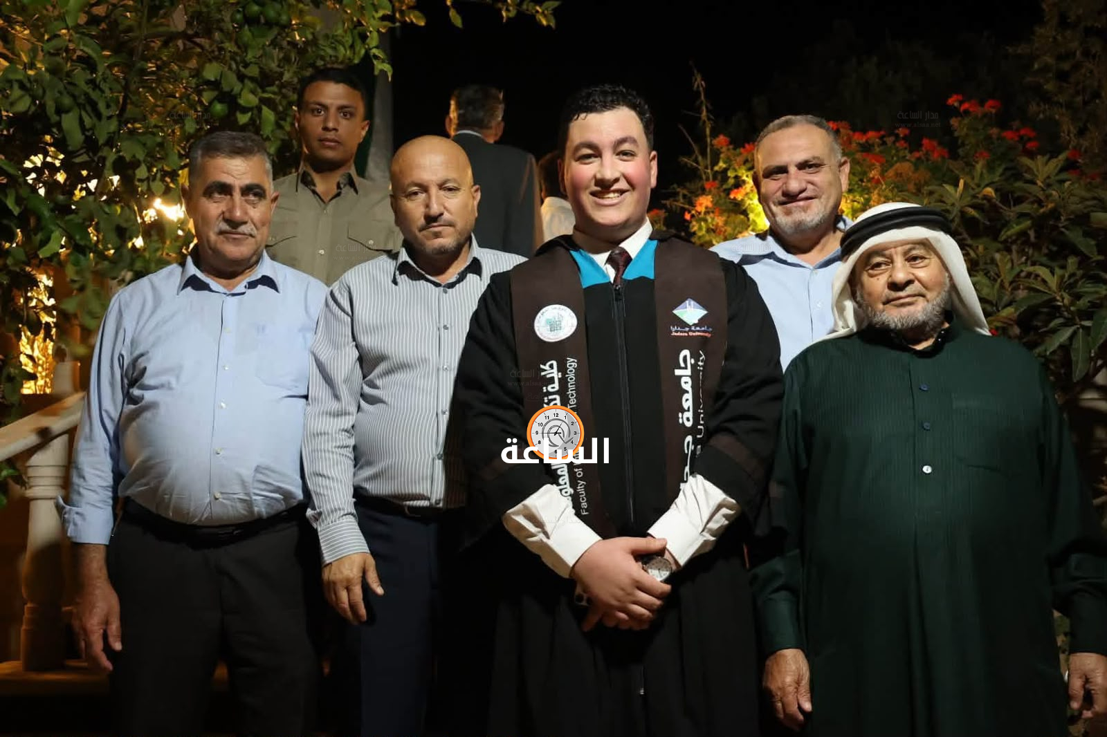 Madar Al-Saa Images 0.6228084604861533