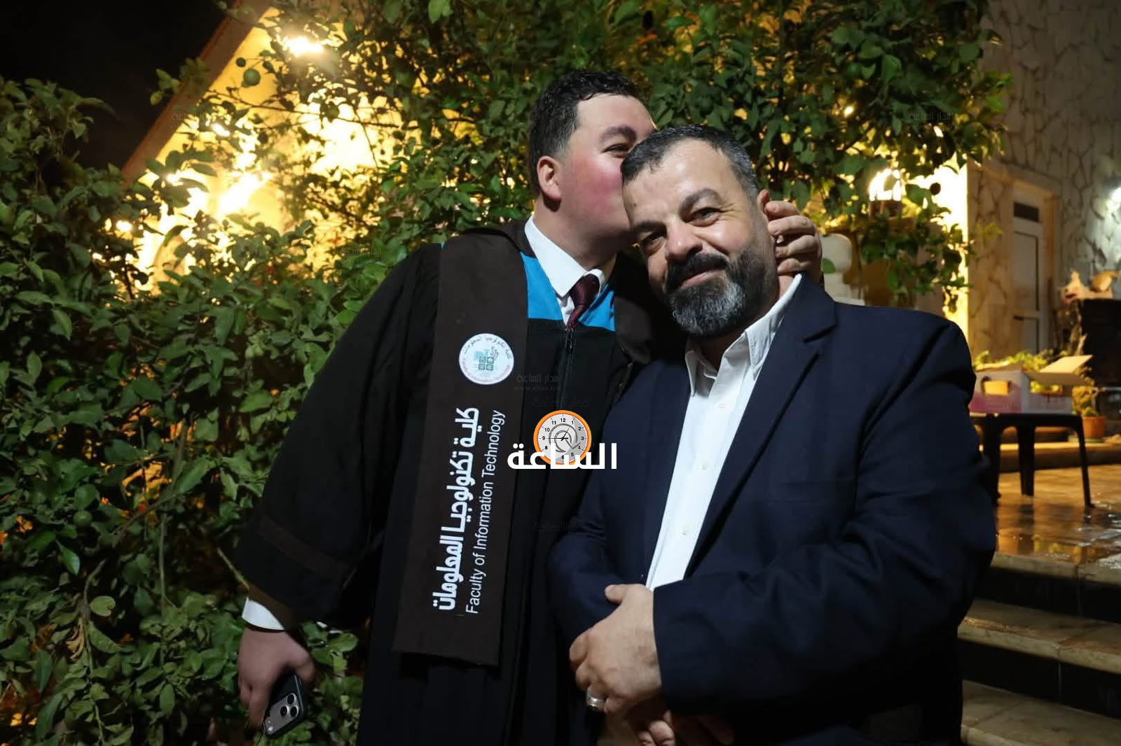 Madar Al-Saa Images 0.8827879172381498