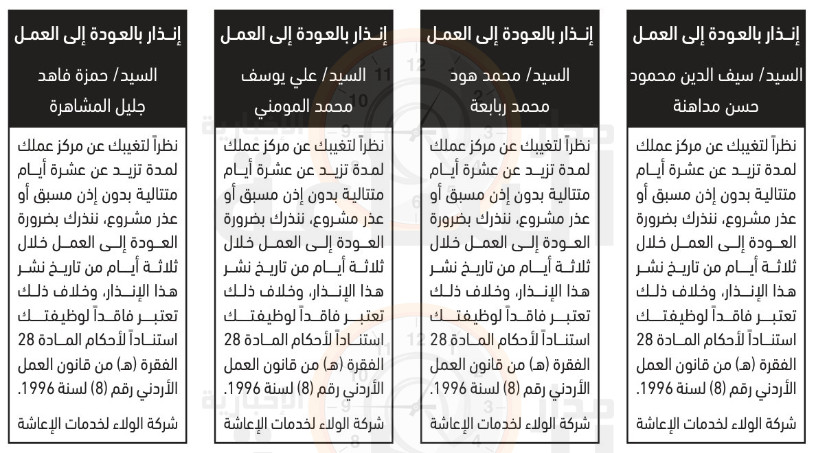 Madar Al-Saa Images 0.42054372131010254
