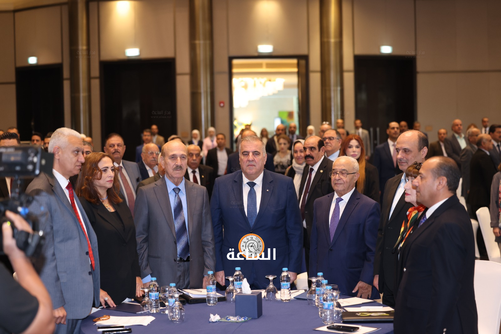 Madar Al-Saa Images 0.9150438130040062