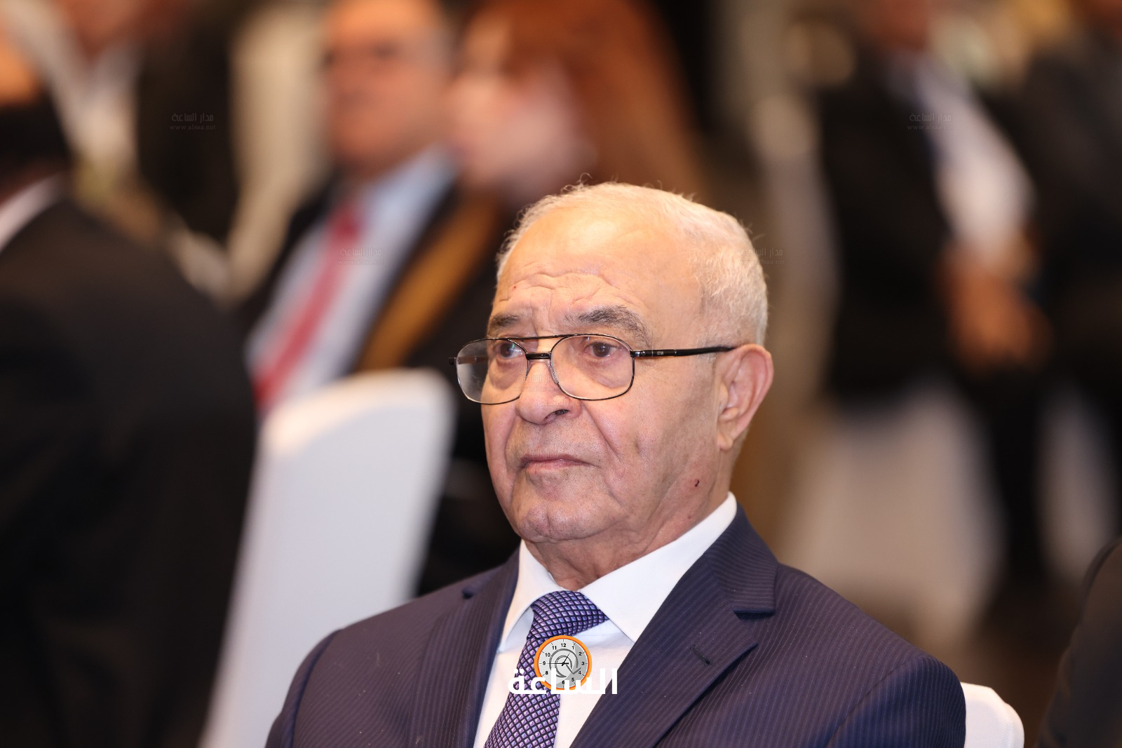 ممدوح العبادي
