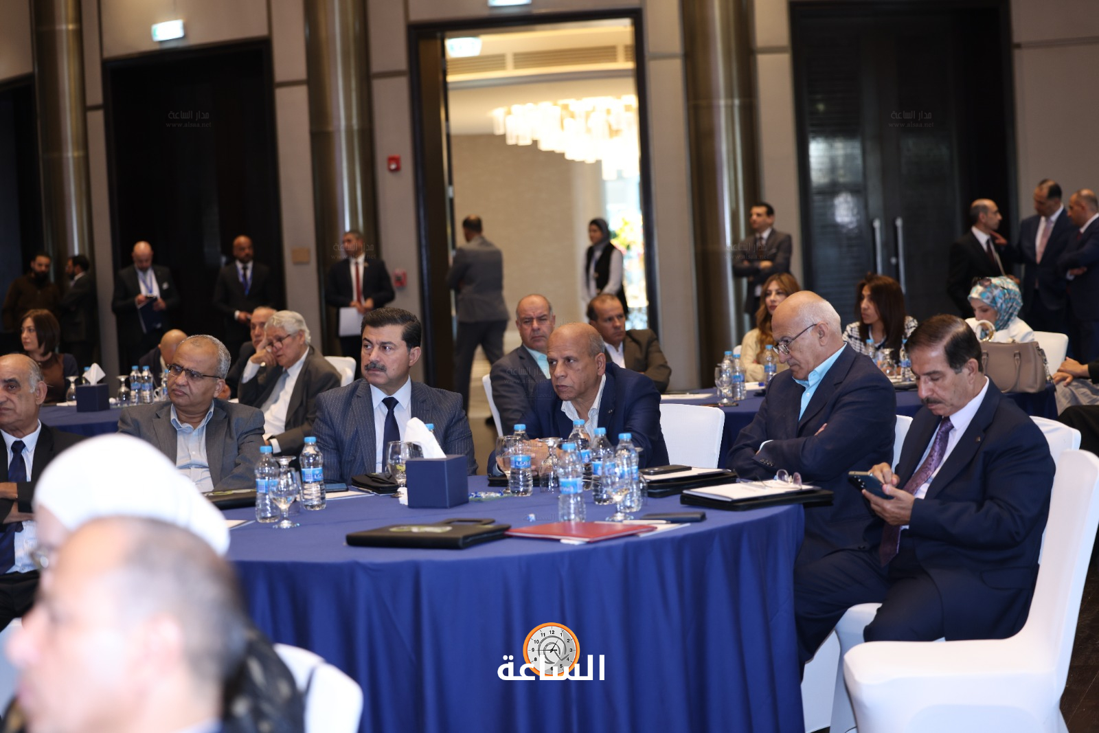 Madar Al-Saa Images 0.5152989419659609