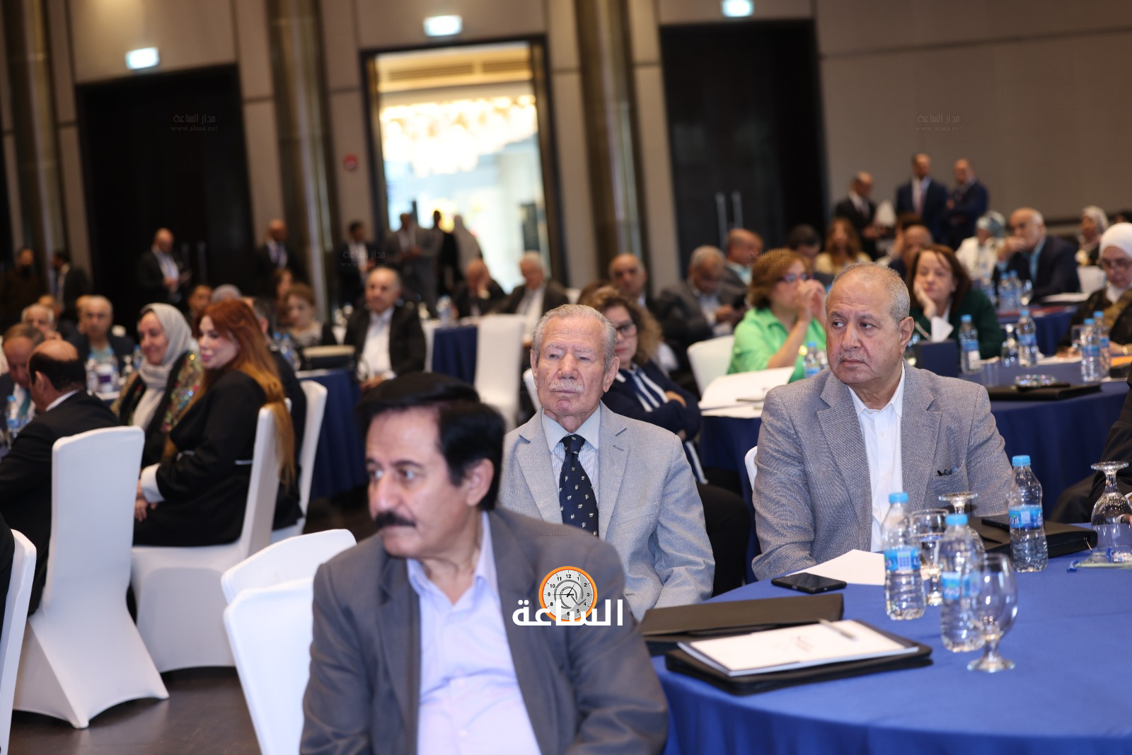 Madar Al-Saa Images 0.7668804840974168