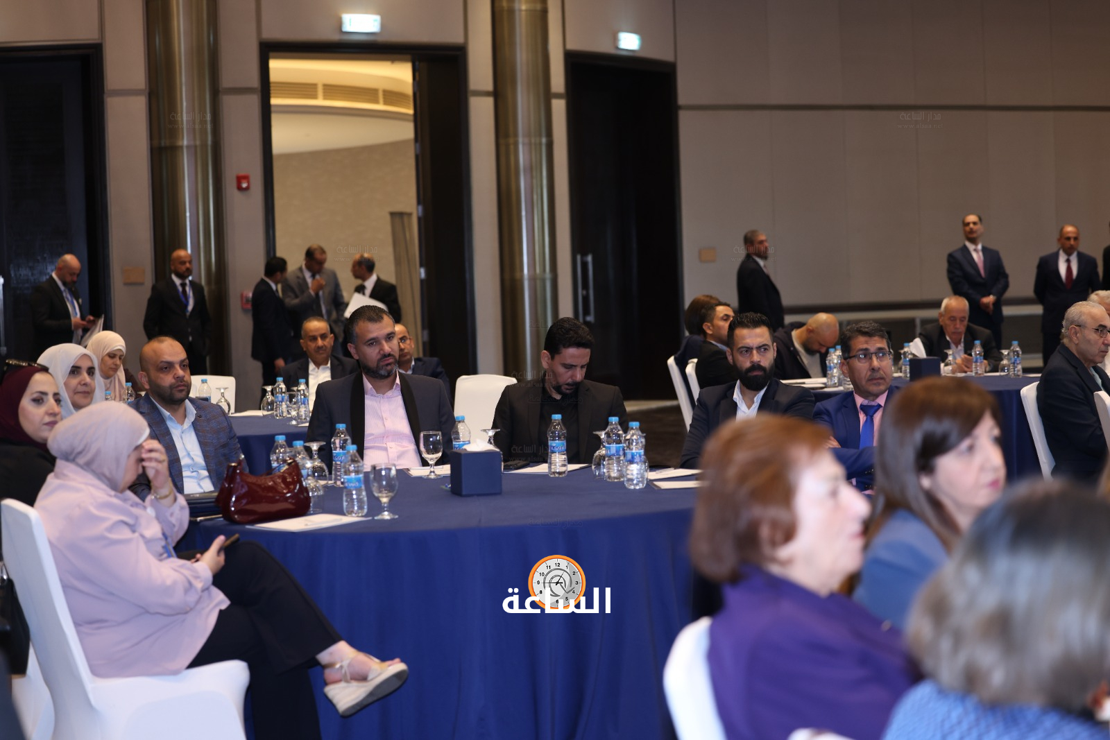 Madar Al-Saa Images 0.1920440765978466