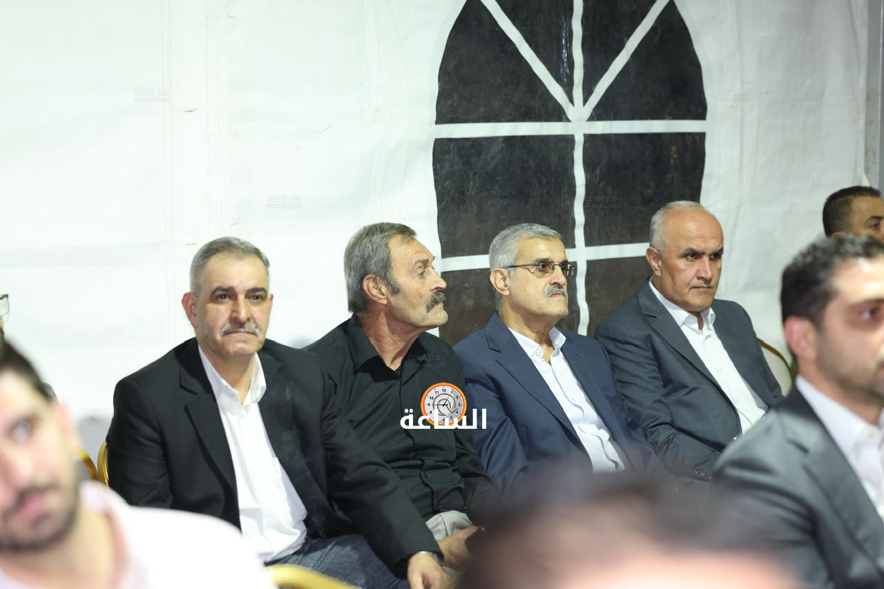 Madar Al-Saa Images 0.2473503444114955
