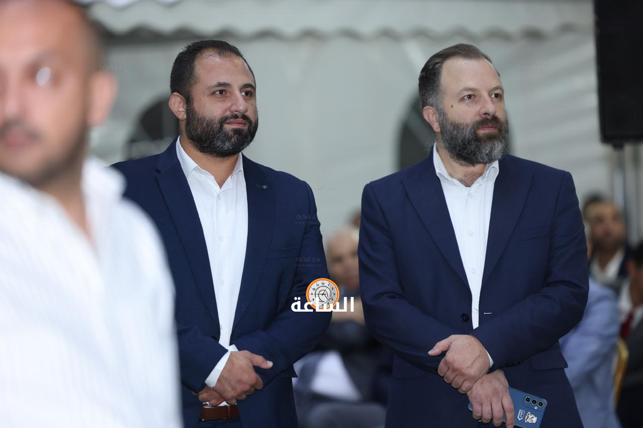 Madar Al-Saa Images 0.55660422203653