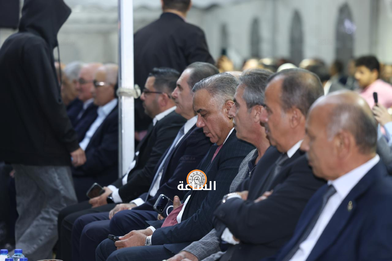 Madar Al-Saa Images 0.8402919615715613