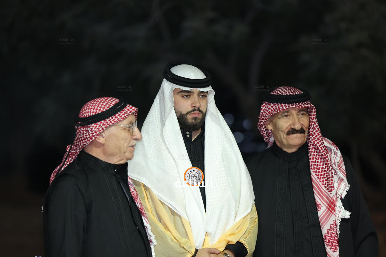Madar Al-Saa Images 0.6206384563515053