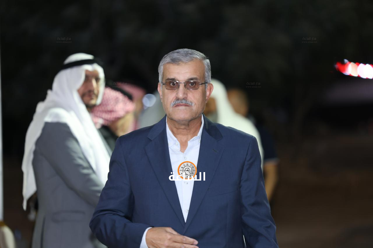 Madar Al-Saa Images 0.1275020463603458