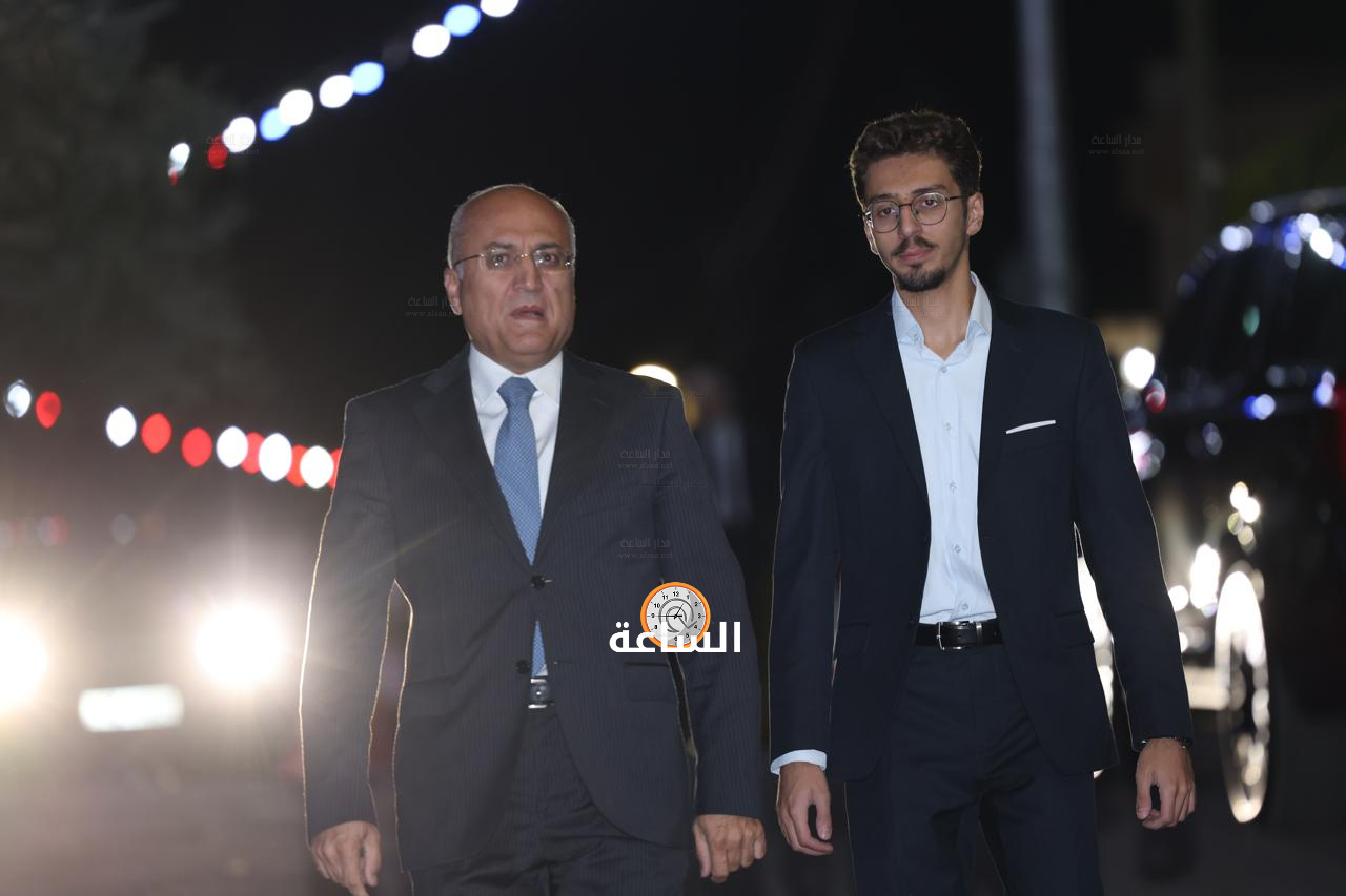 Madar Al-Saa Images 0.05893364254923983