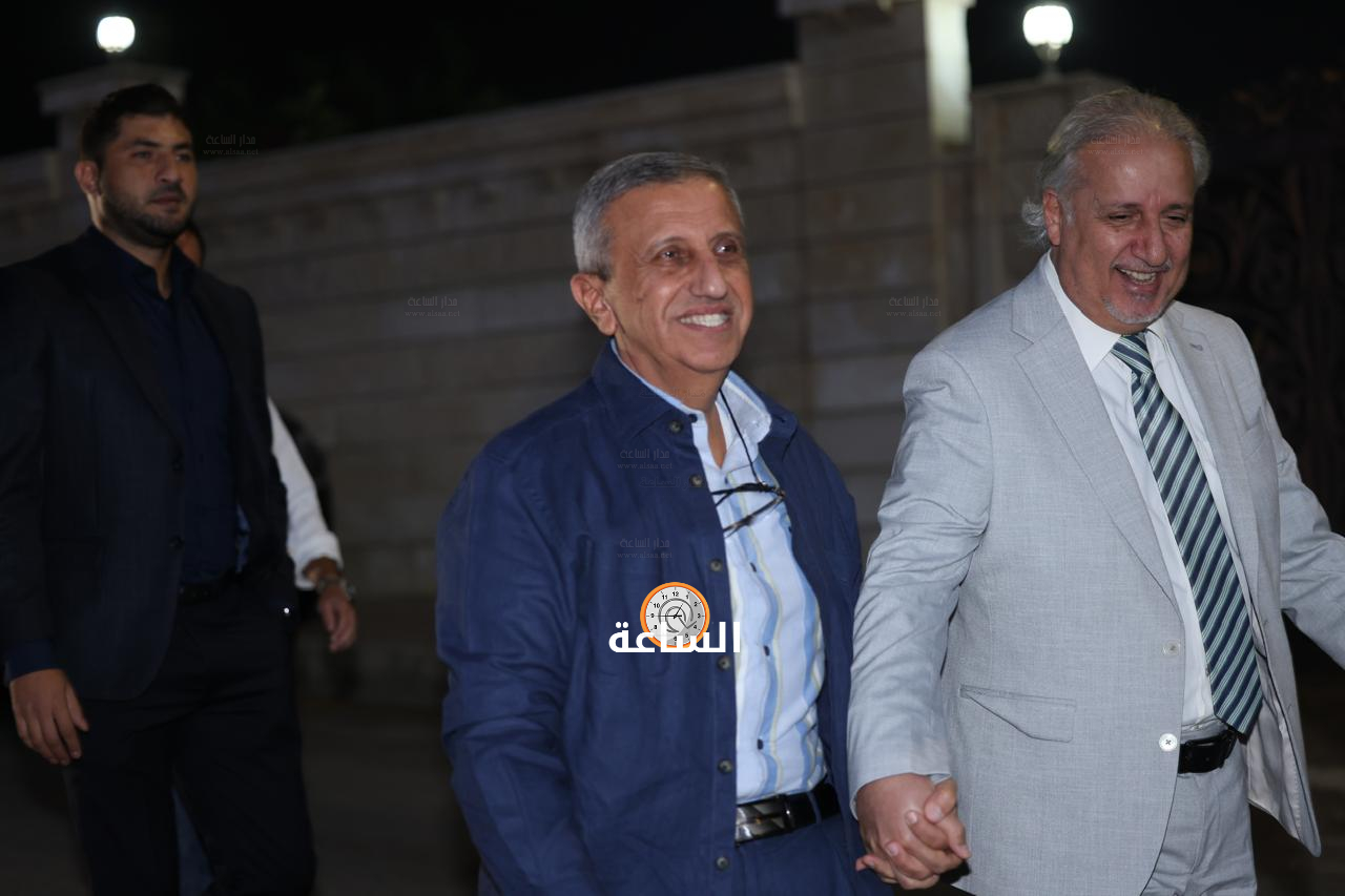 Madar Al-Saa Images 0.08650514665214204