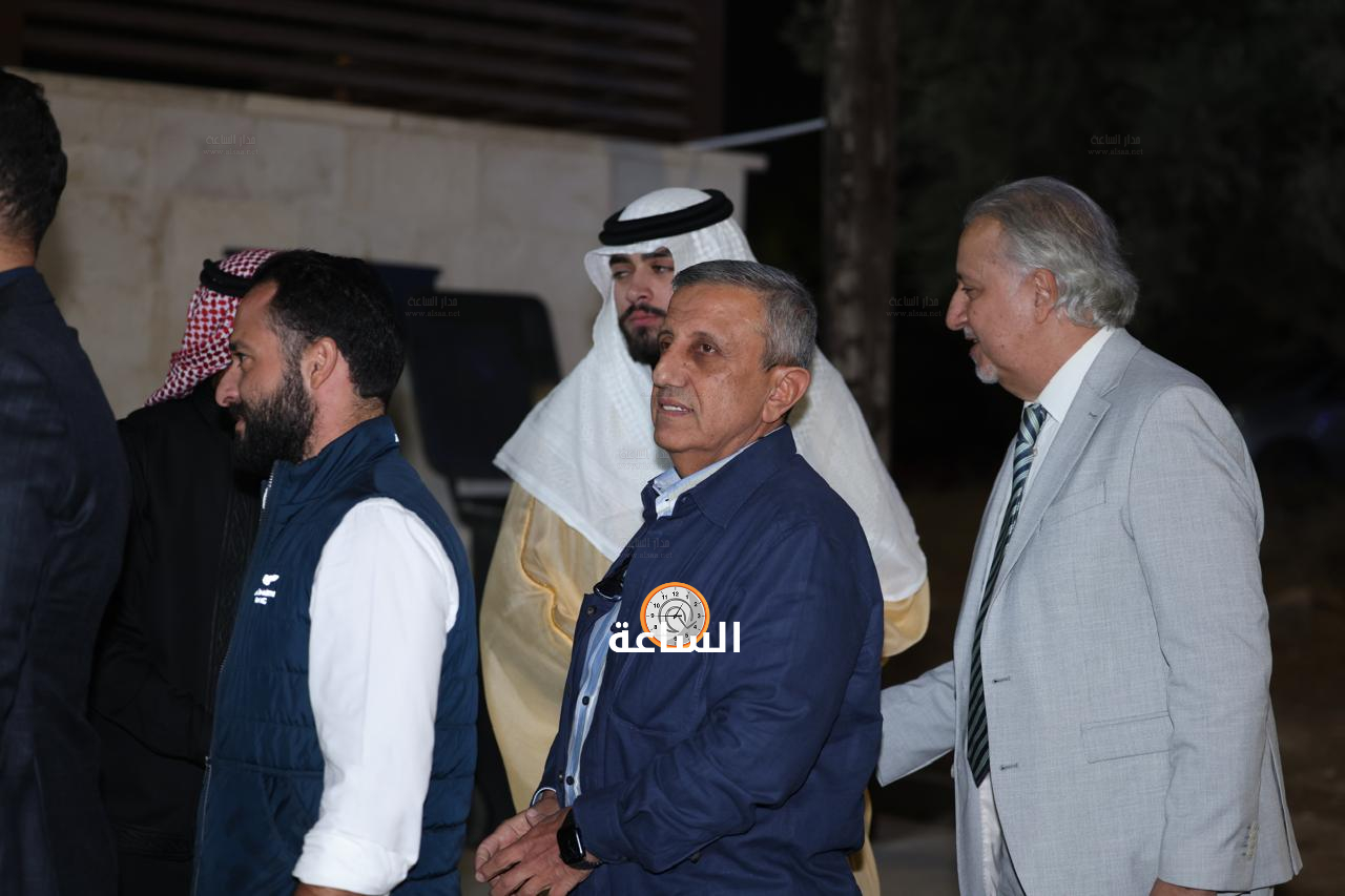 Madar Al-Saa Images 0.14981117226208318