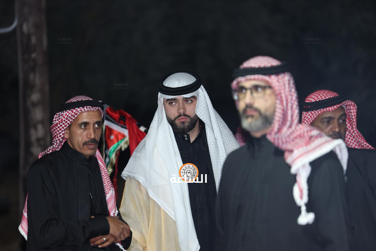 Madar Al-Saa Images 0.5330040139416747