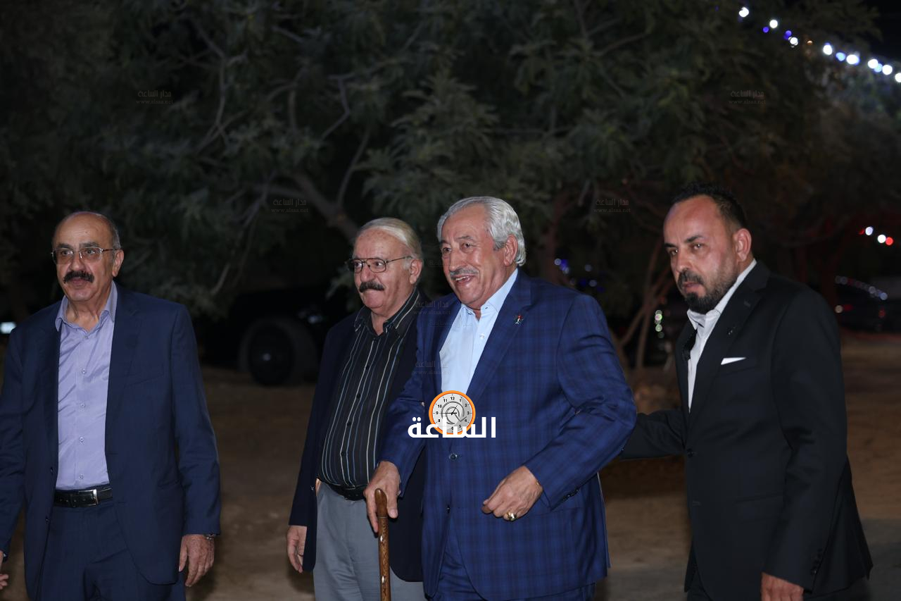Madar Al-Saa Images 0.48224700195592796