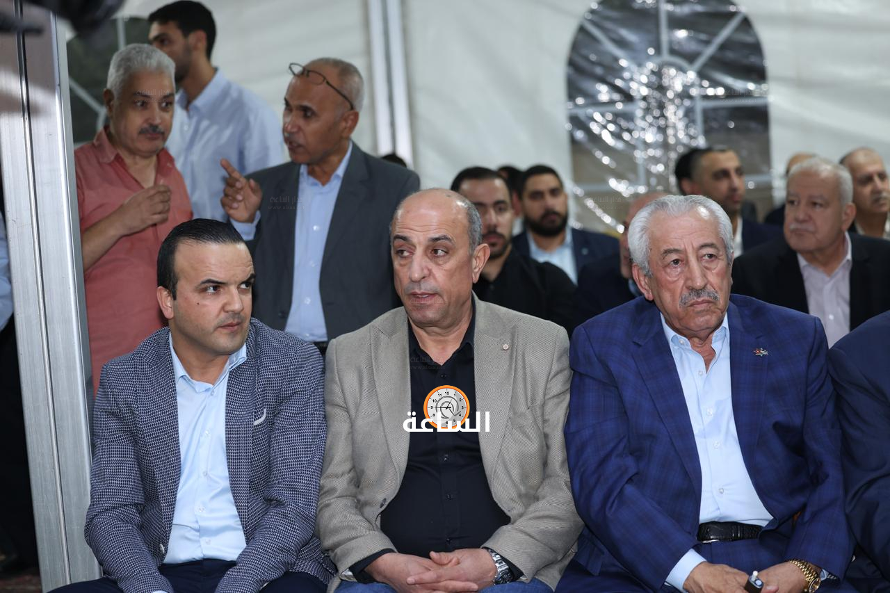 Madar Al-Saa Images 0.5268521499846158