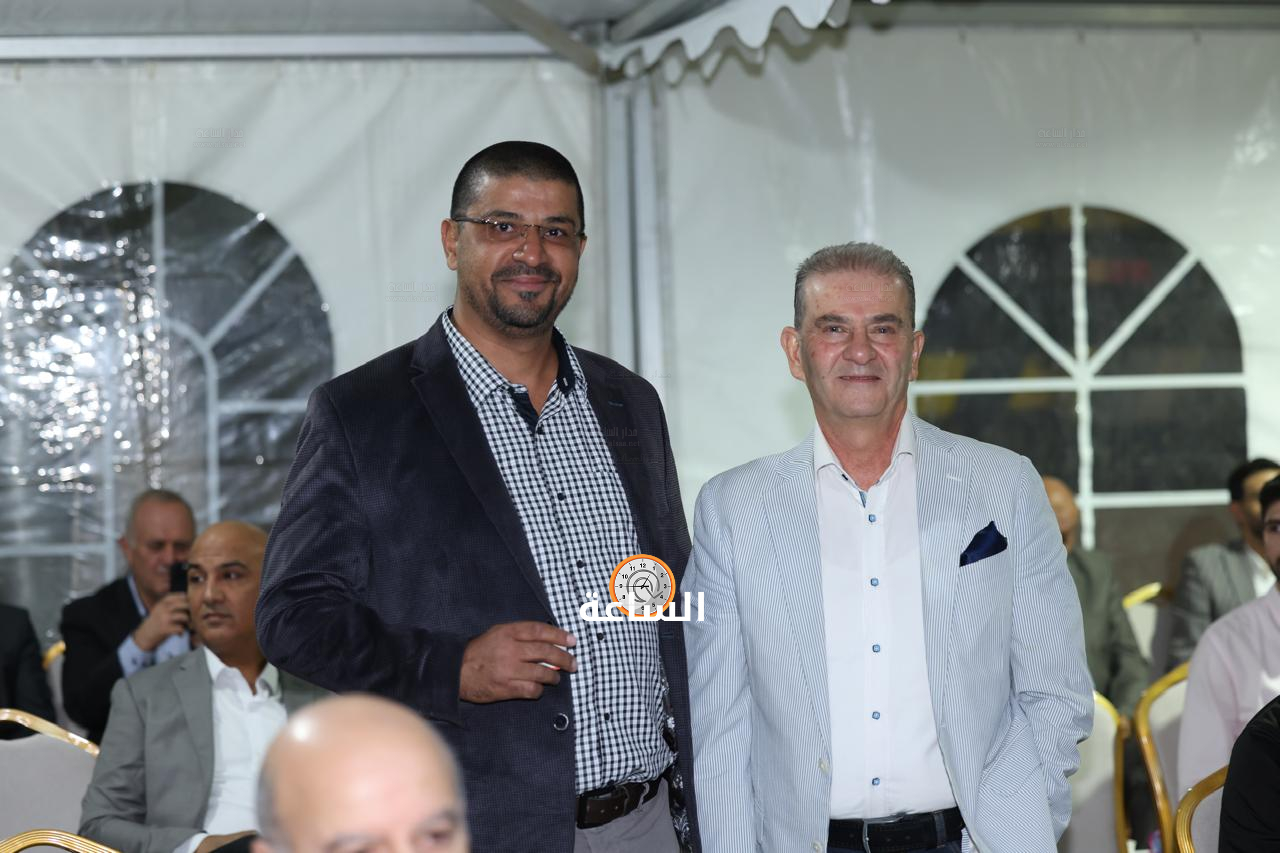Madar Al-Saa Images 0.004575350129885636