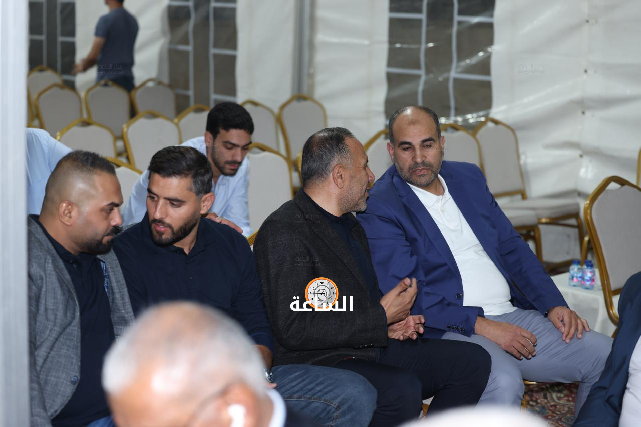Madar Al-Saa Images 0.24146774536559767