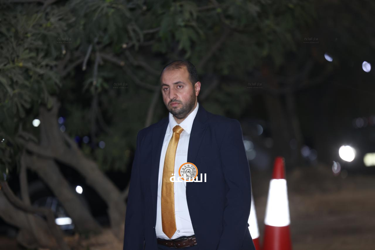 Madar Al-Saa Images 0.7604303223780284