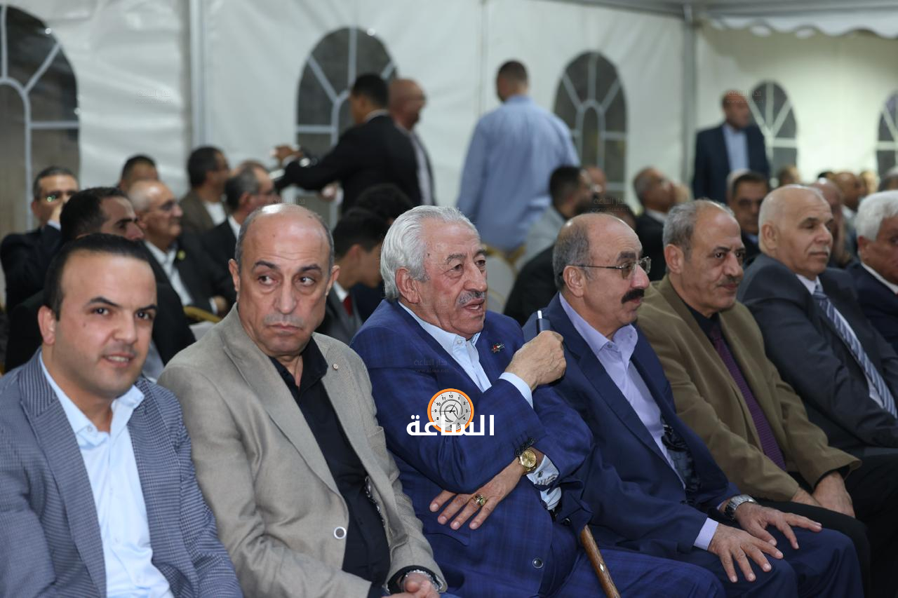Madar Al-Saa Images 0.7748741843942338